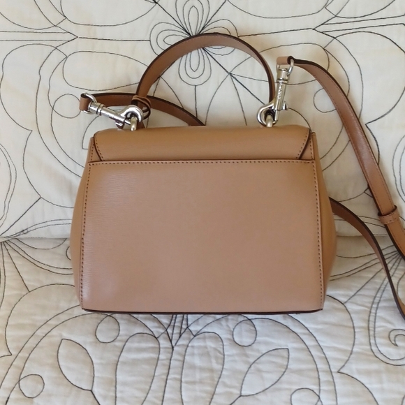 DKNY Satchel - Picture 4 of 6